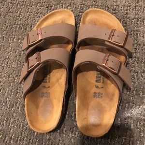 Birkenstocks